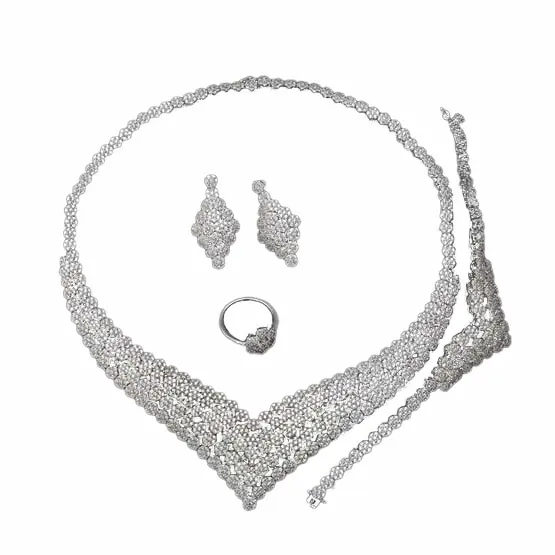 سرویس طلا جواهر ایرانی 498549849