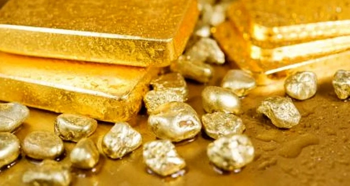 طلای نو و طلای آب شده در گرگان 74854534